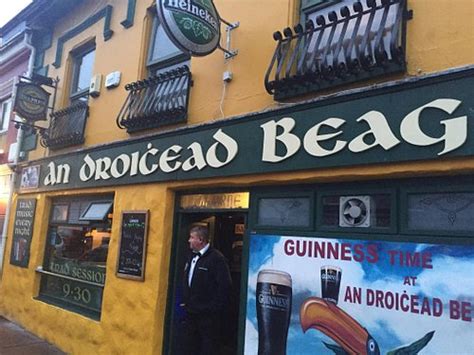 THE 10 BEST Dingle Clubs & Bars (Updated 2024) .